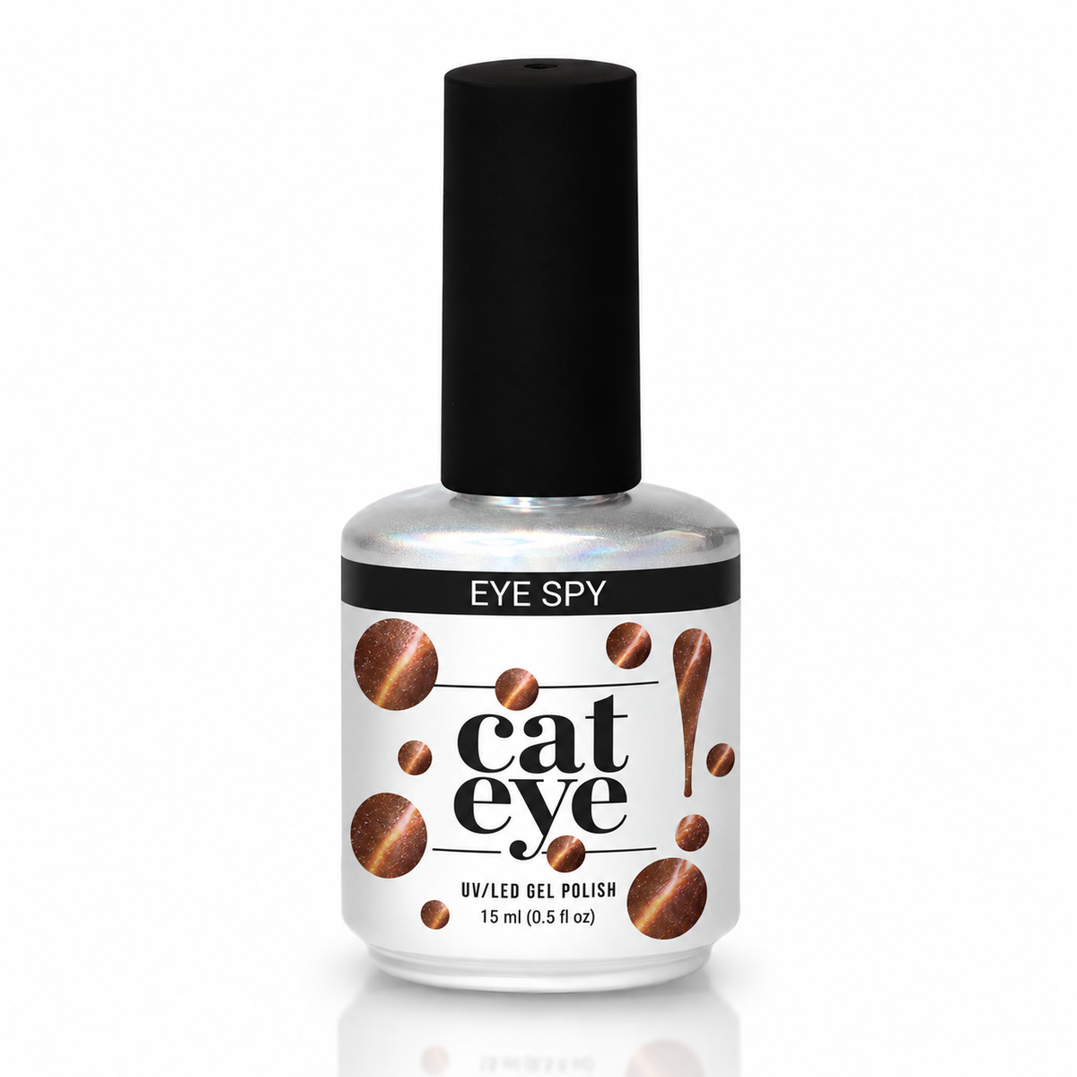 En Vogue Lac it! - Cat Eye - Eye Spy