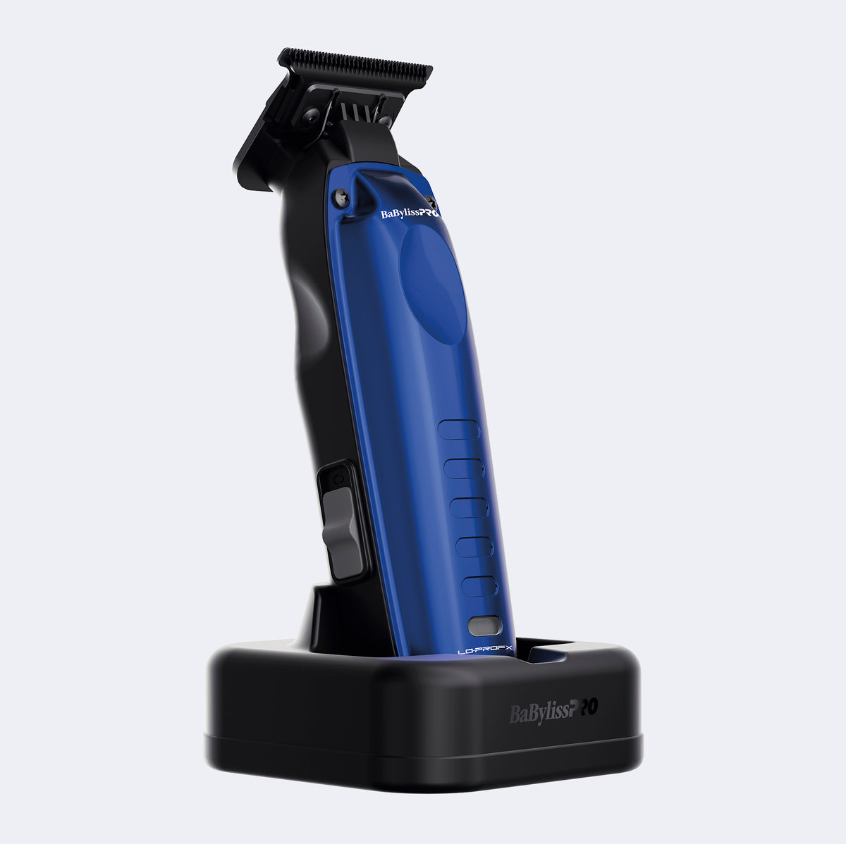 BabylissPRO® LOPROFX Compact Series Trimmer + Single Foil Shaver (Prepack)