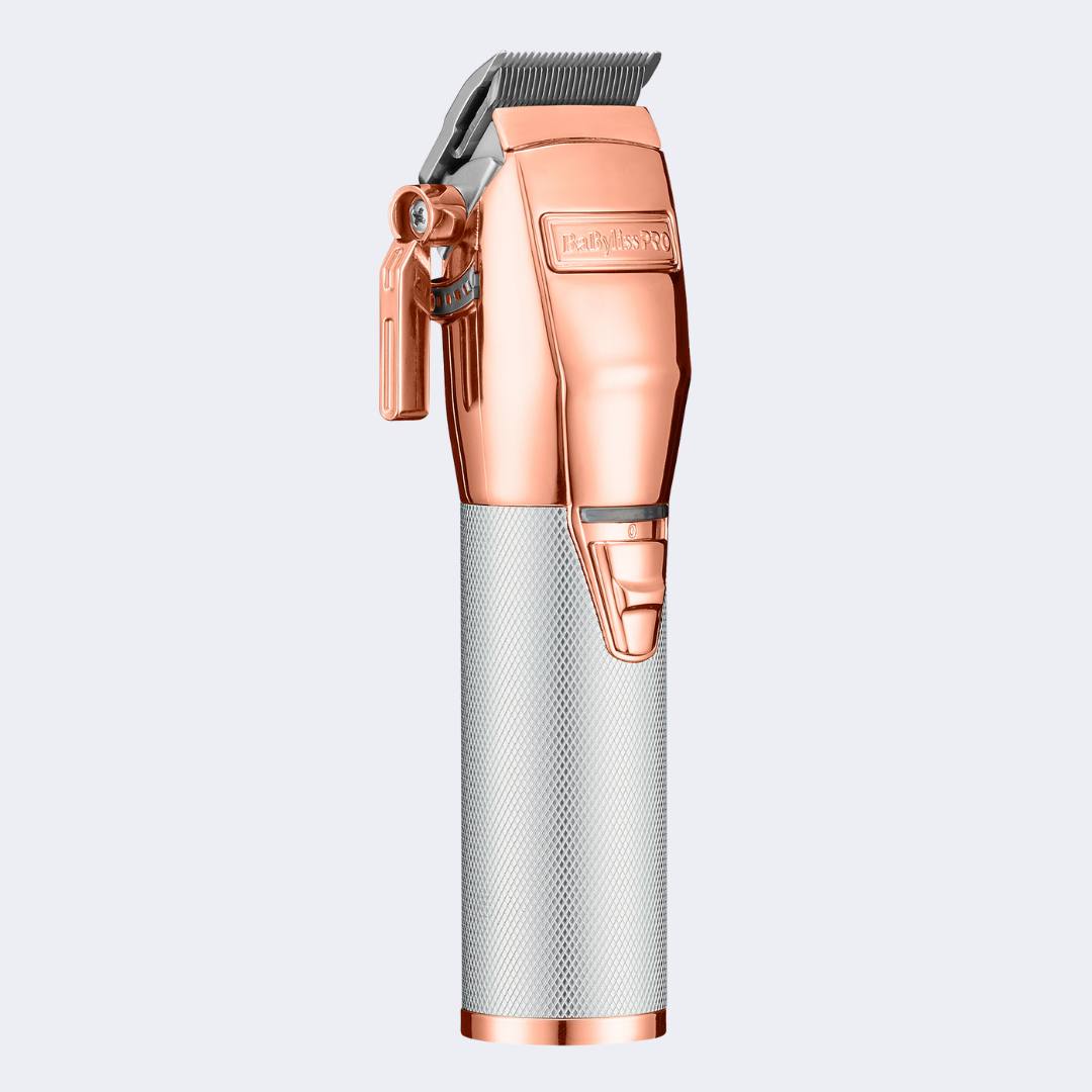 BaBylissPRO® ROSEFX+ Metal Lithium Clipper