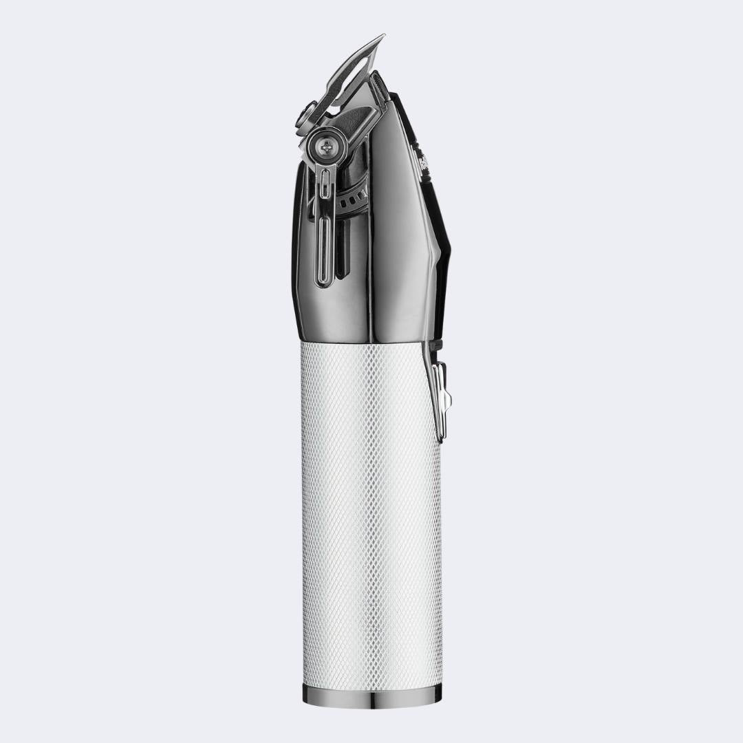 BaBylissPRO® SilverFX+ Metal Lithium Clipper