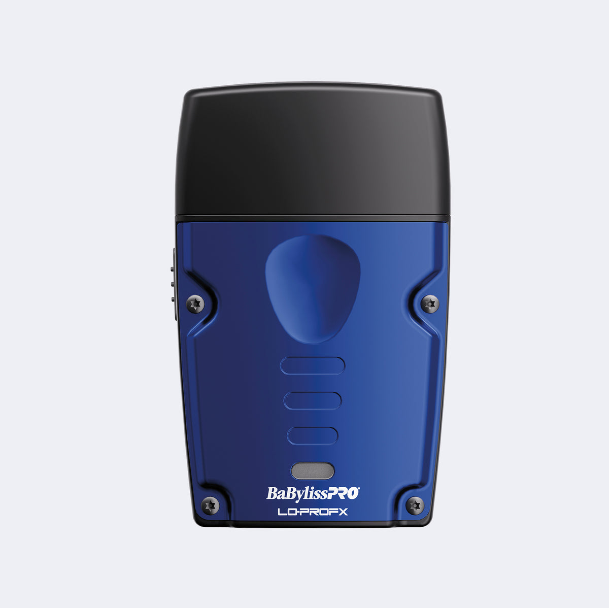 BabylissPRO® LOPROFX Compact Series Trimmer + Single Foil Shaver (Prepack)