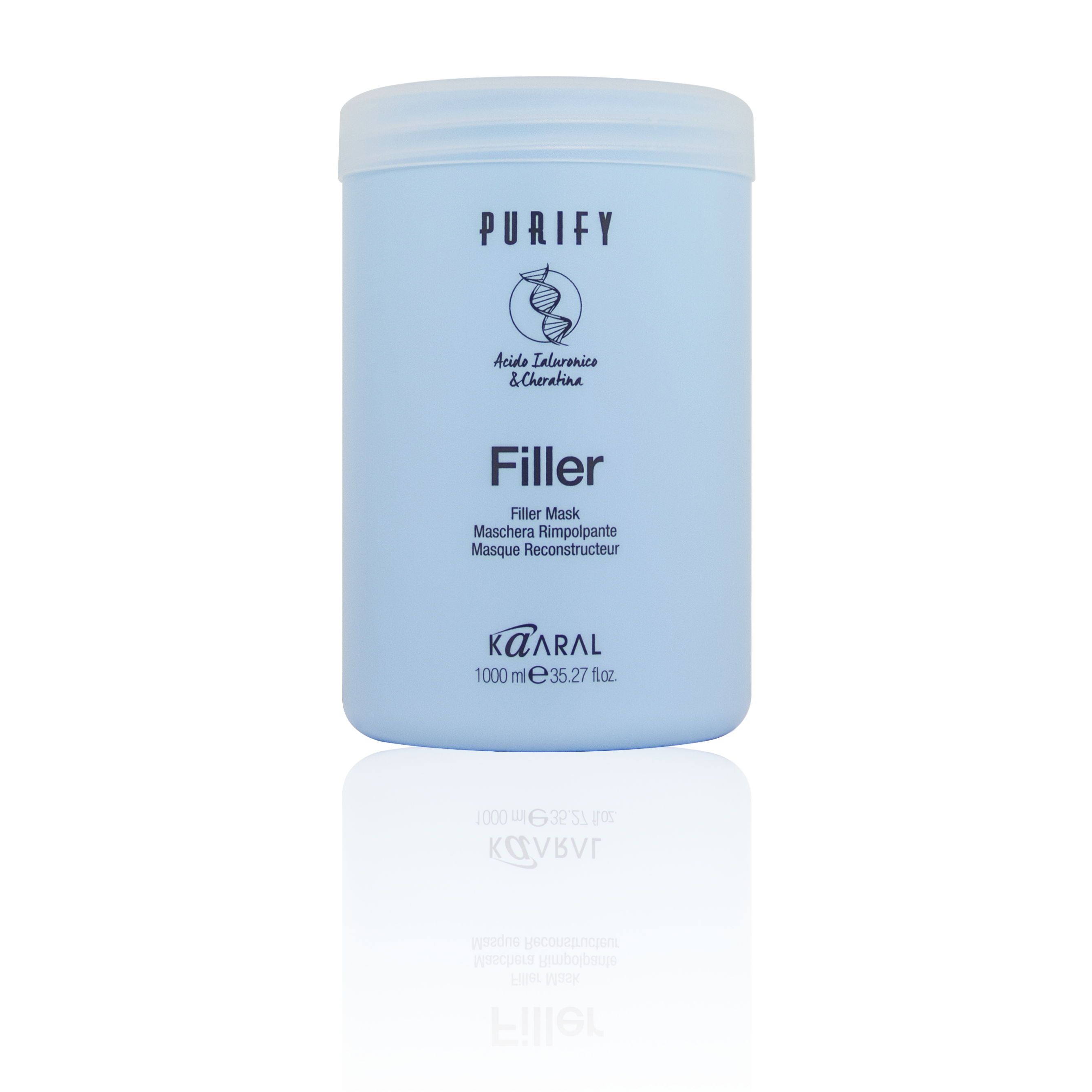 Purify Filler Mask - By Kaaral