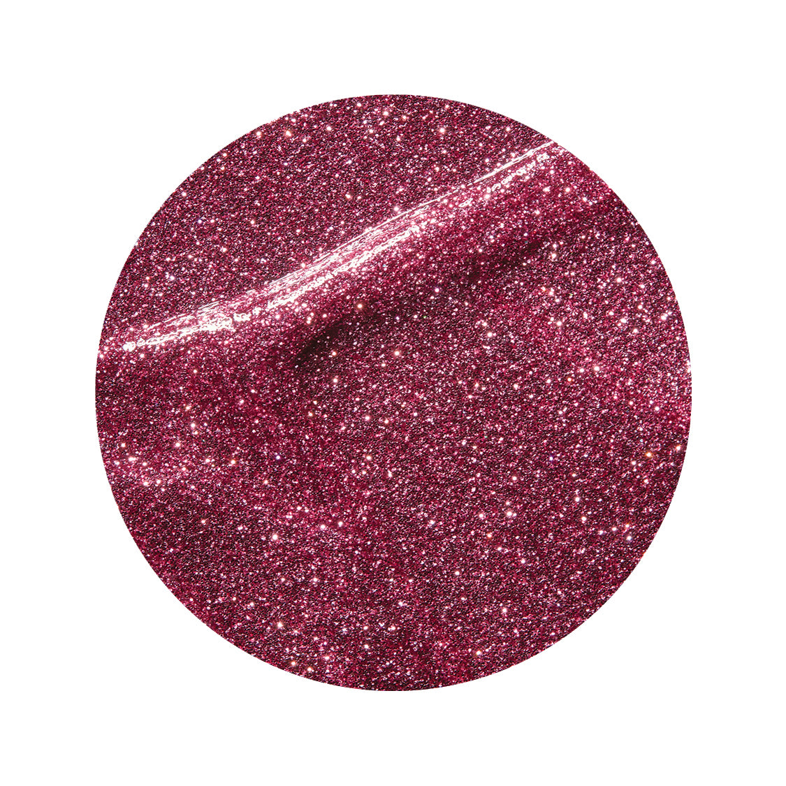 En Vogue Glitter Gel - First Kiss