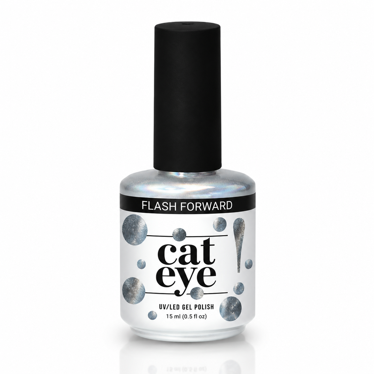 En Vogue Lac it! - Cat Eye - Flash Forward