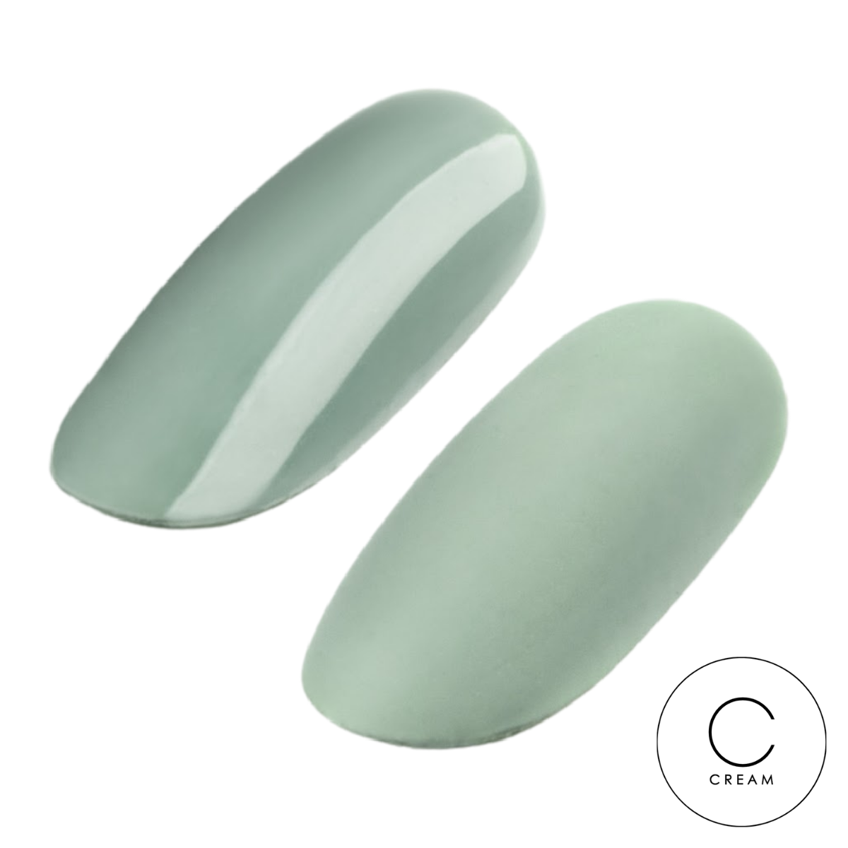 Ugly Duckling Gel Polish #009