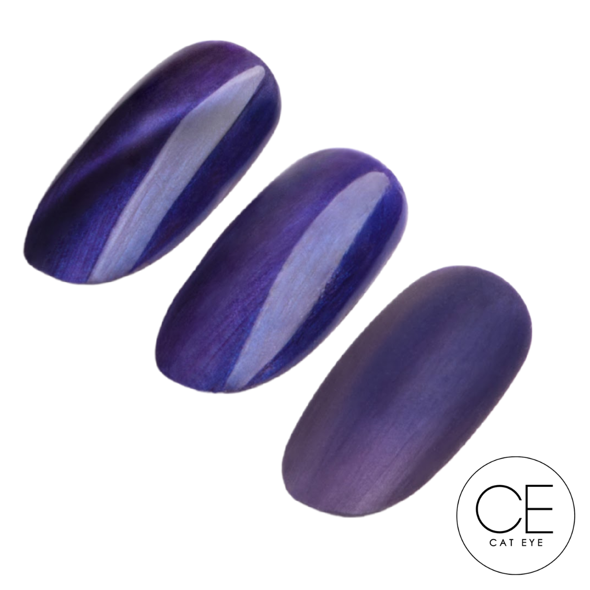 Ugly Duckling Gel Polish #097 Cat's Eye