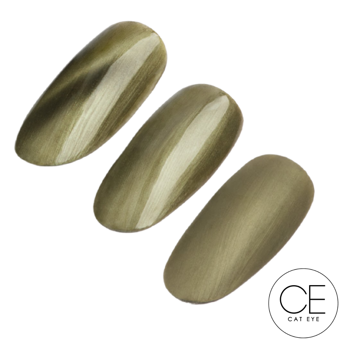 Ugly Duckling Gel Polish #099 Cat's Eye