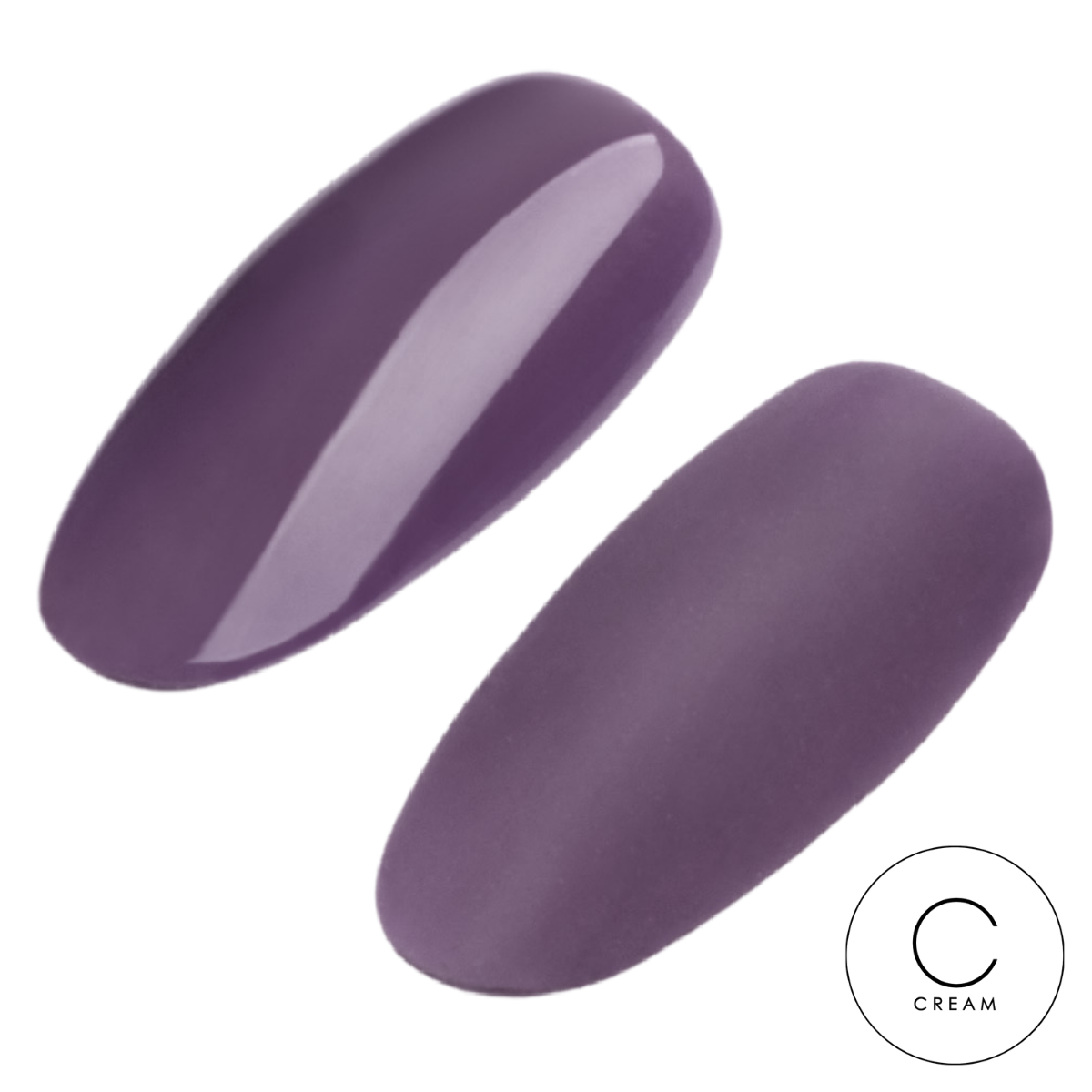 Ugly Duckling Gel Polish #107