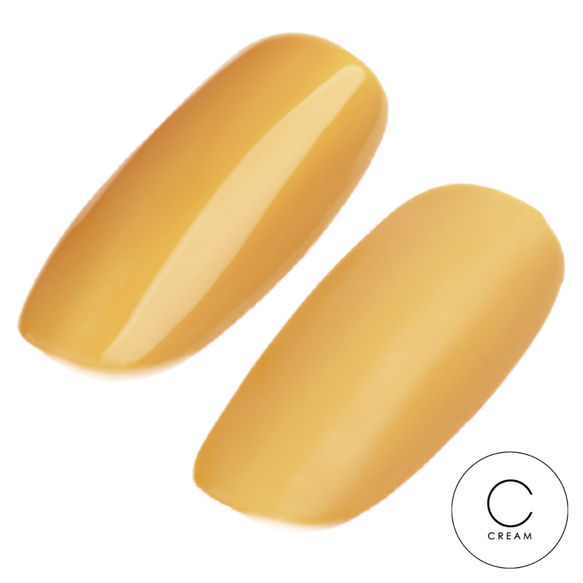 Ugly Duckling Gel Polish #166