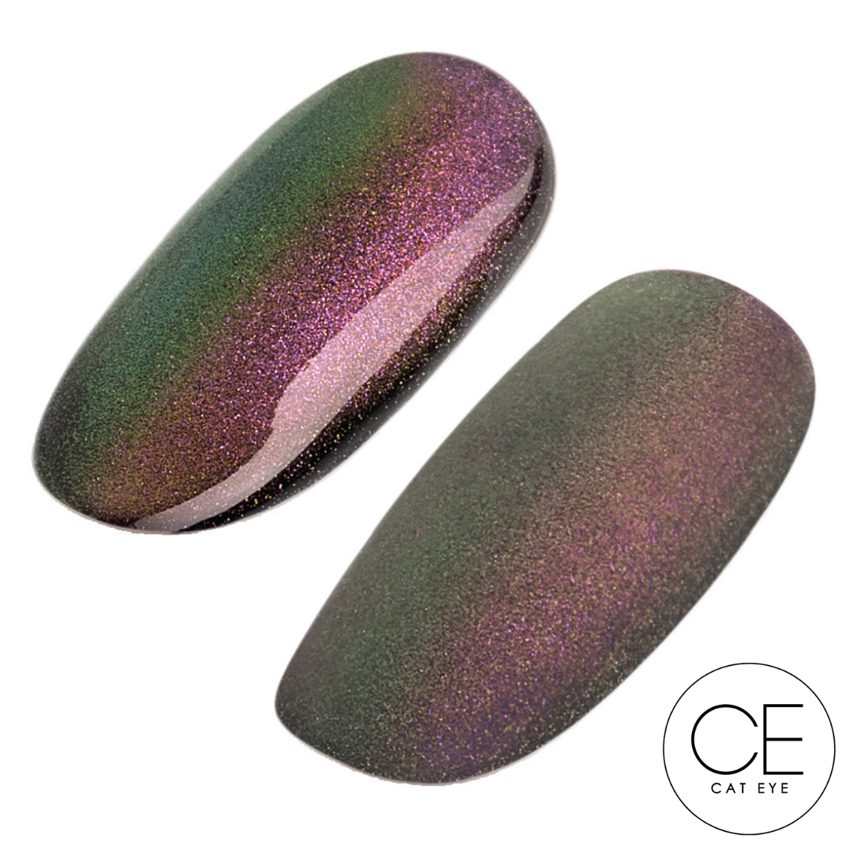 Ugly Duckling Gel Polish #179 Cat's Eye