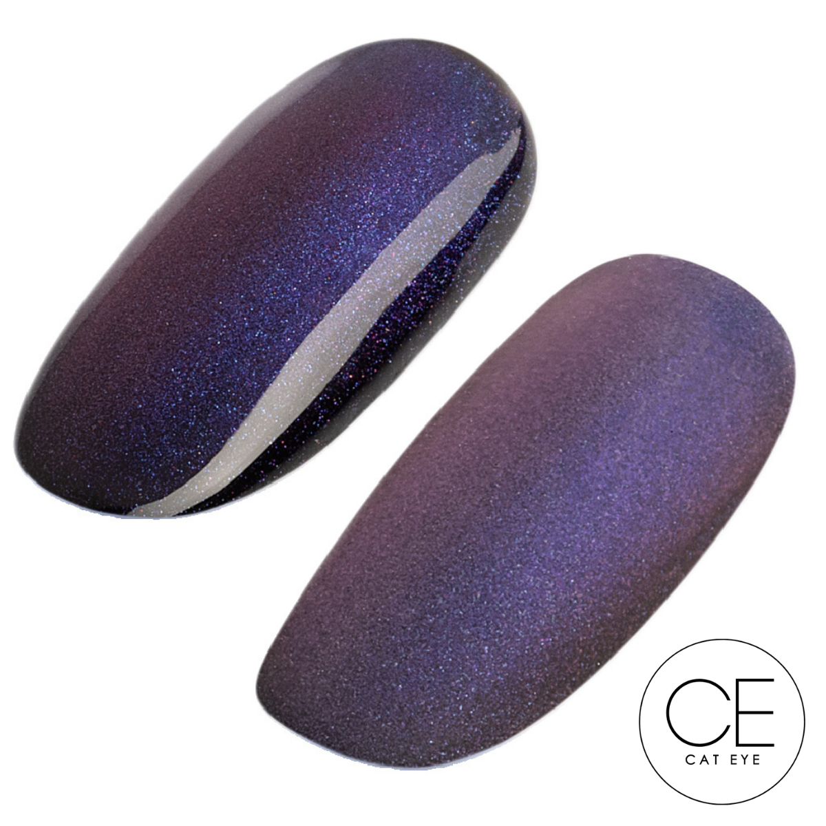 Ugly Duckling Gel Polish #181 Cat's Eye