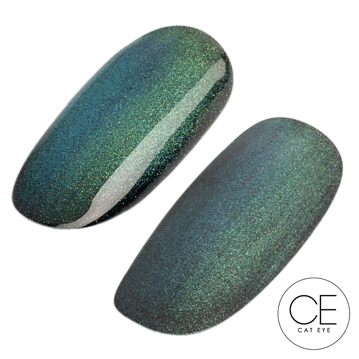 Ugly Duckling Gel Polish #182 Cat's Eye