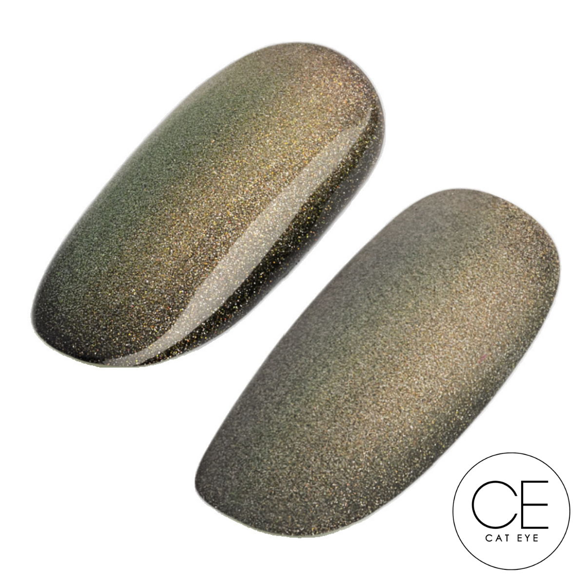 Ugly Duckling Gel Polish #184 Cat's Eye