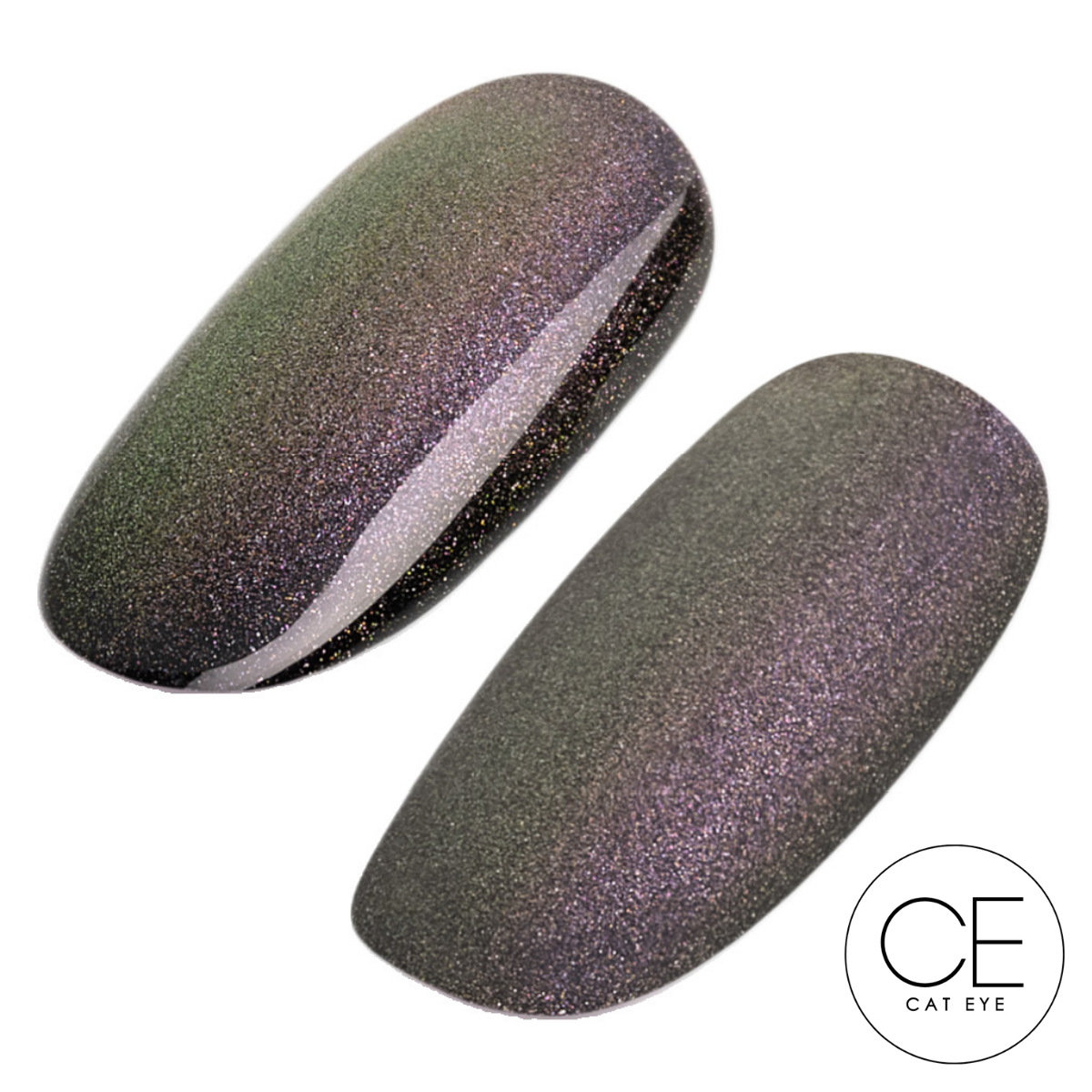 Ugly Duckling Gel Polish #185 Cat's Eye