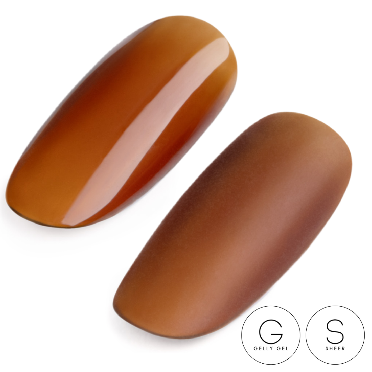 Ugly Duckling Gel Polish Bundle - 'Gelly' Collection 12 pk
