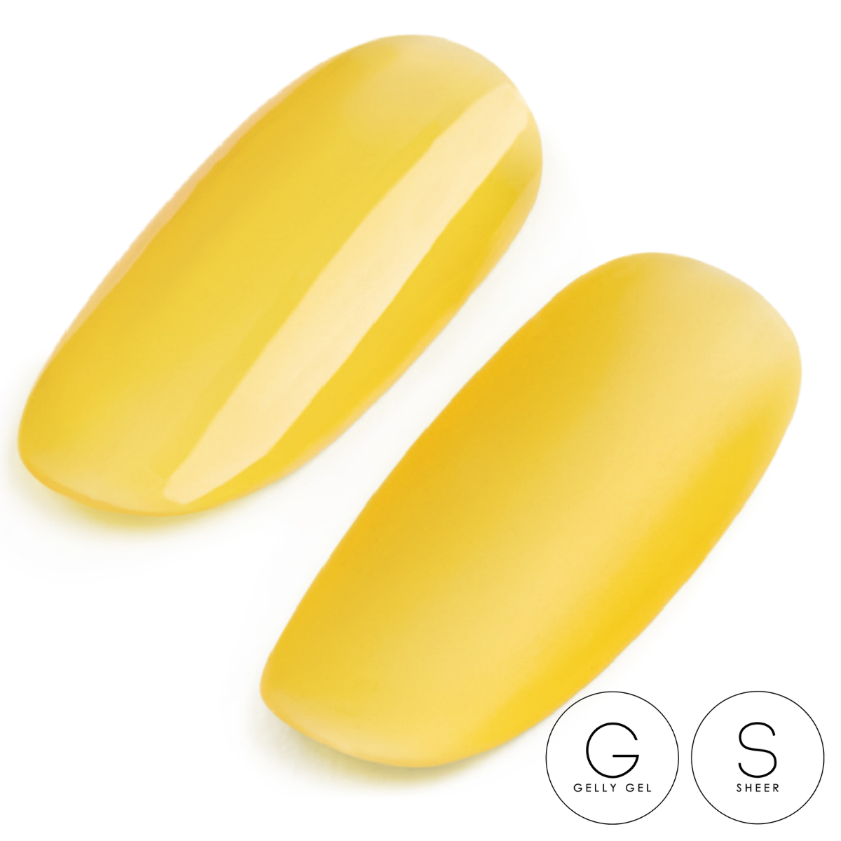 Ugly Duckling Gel Polish #224 - Gelly Polish