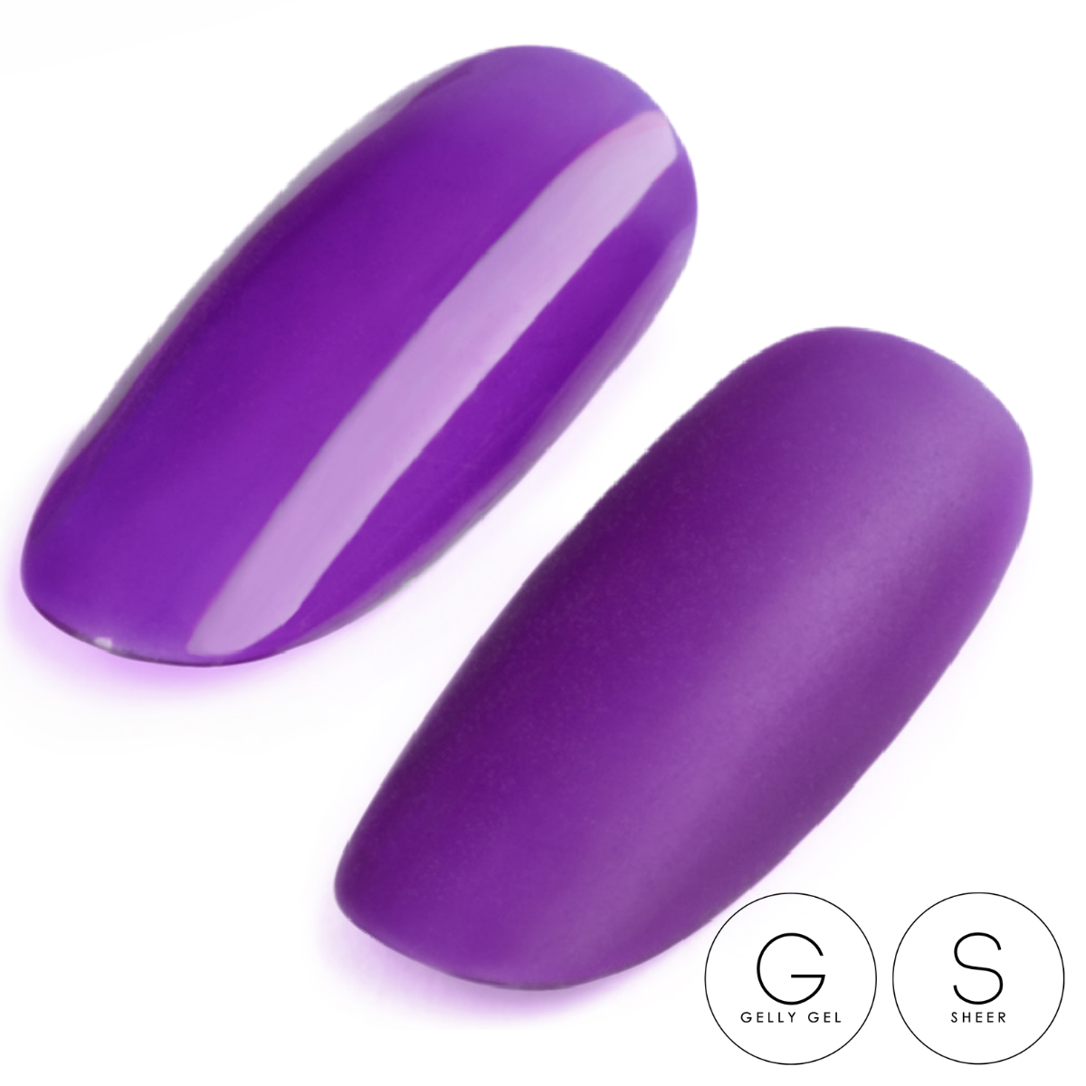 Ugly Duckling Gel Polish #227 - Gelly Polish