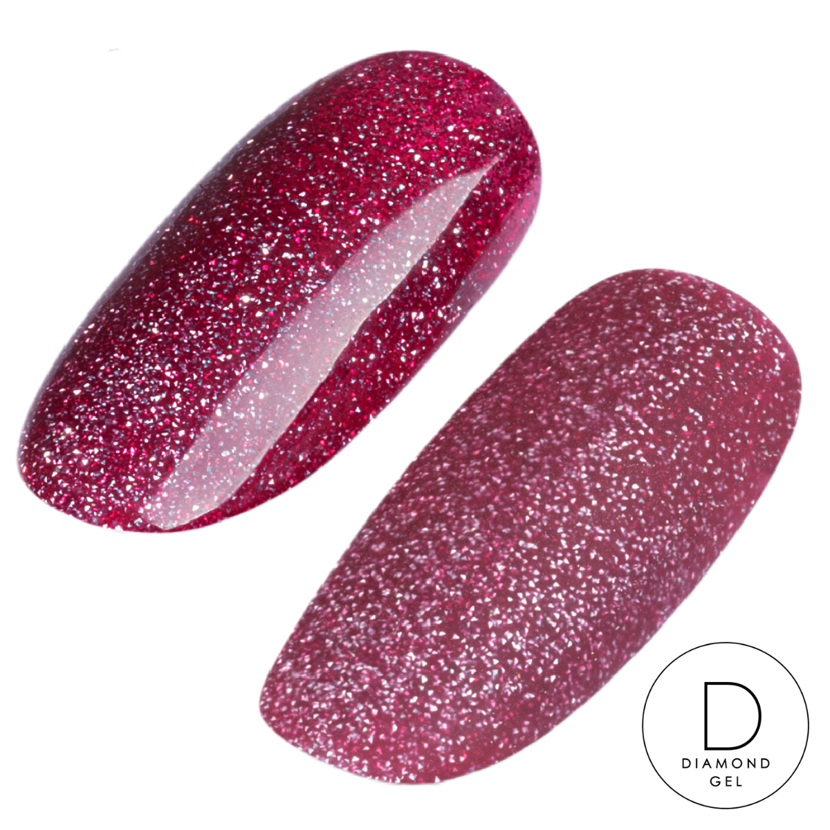 Ugly Duckling Gel Polish #231 - Diamond Polish
