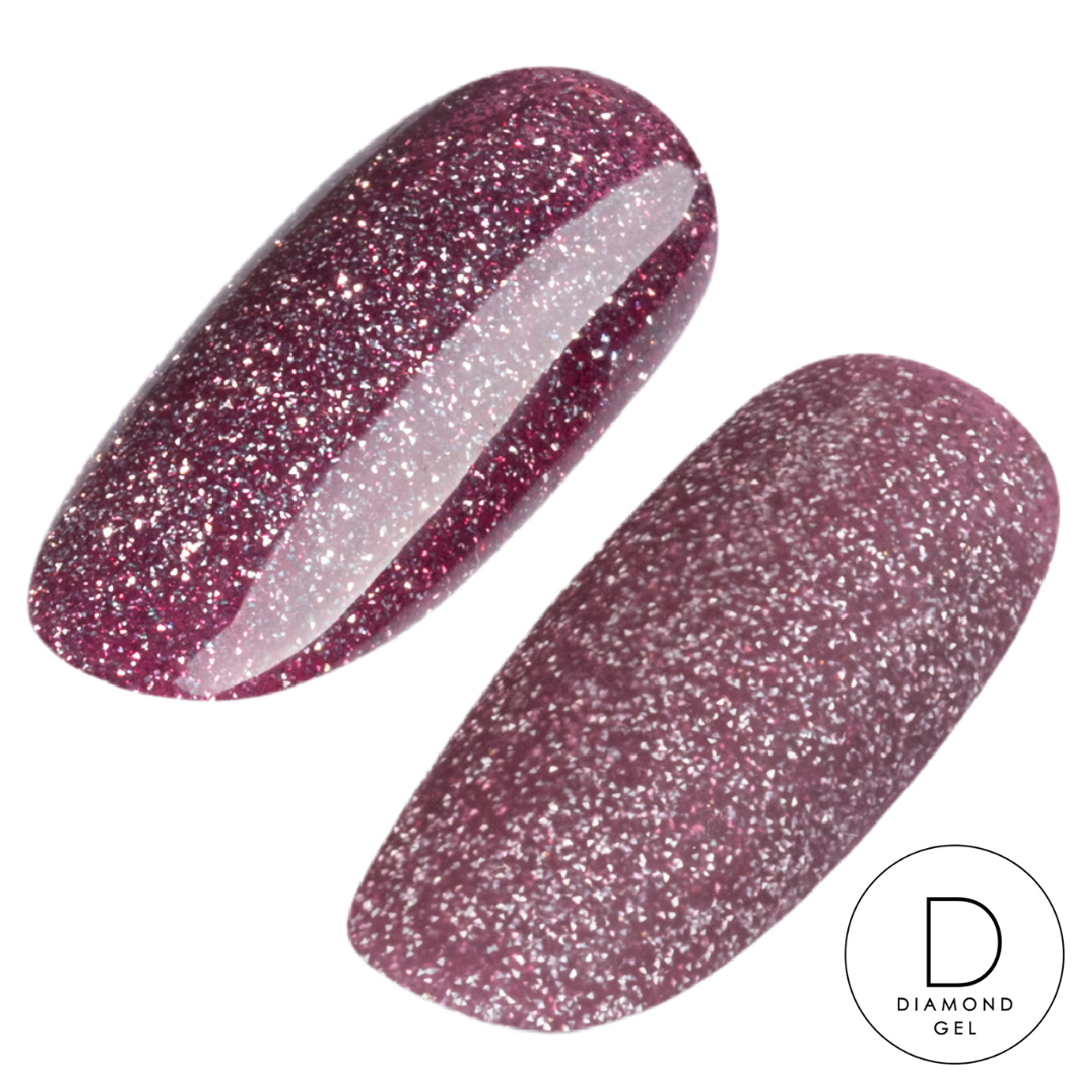 Ugly Duckling Gel Polish #232 - Diamond Polish