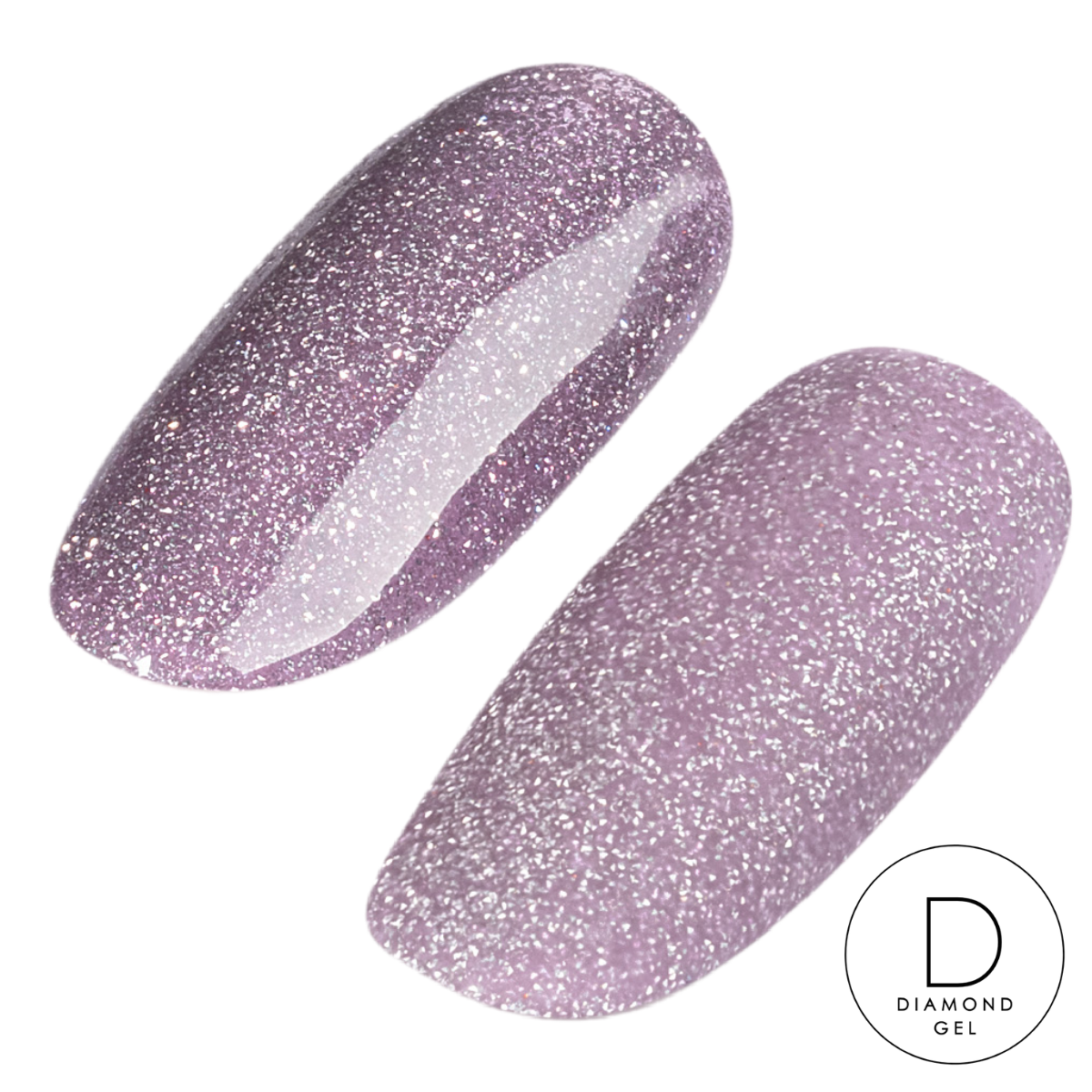 Ugly Duckling Gel Polish #233 - Diamond Polish