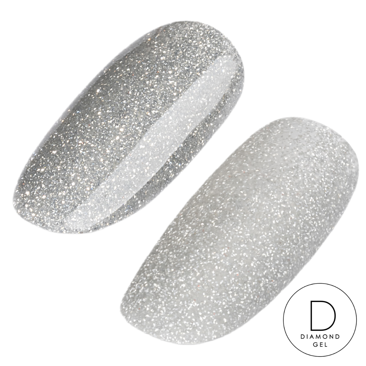 Ugly Duckling Gel Polish #234 - Diamond Polish