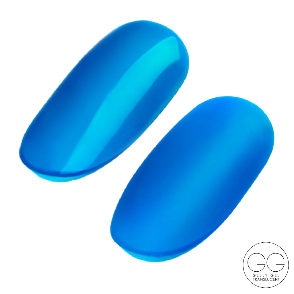 Ugly Duckling Gel Polish Bundle - 'Gelly' Collection 12 pk
