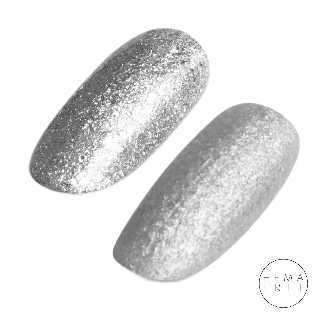 Ugly Duckling Gel Polish Kit - #049,084-087,104 - Black Tie