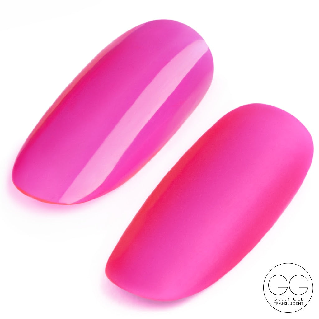 Ugly Duckling Gel Polish Bundle - 'Gelly' Collection 12 pk