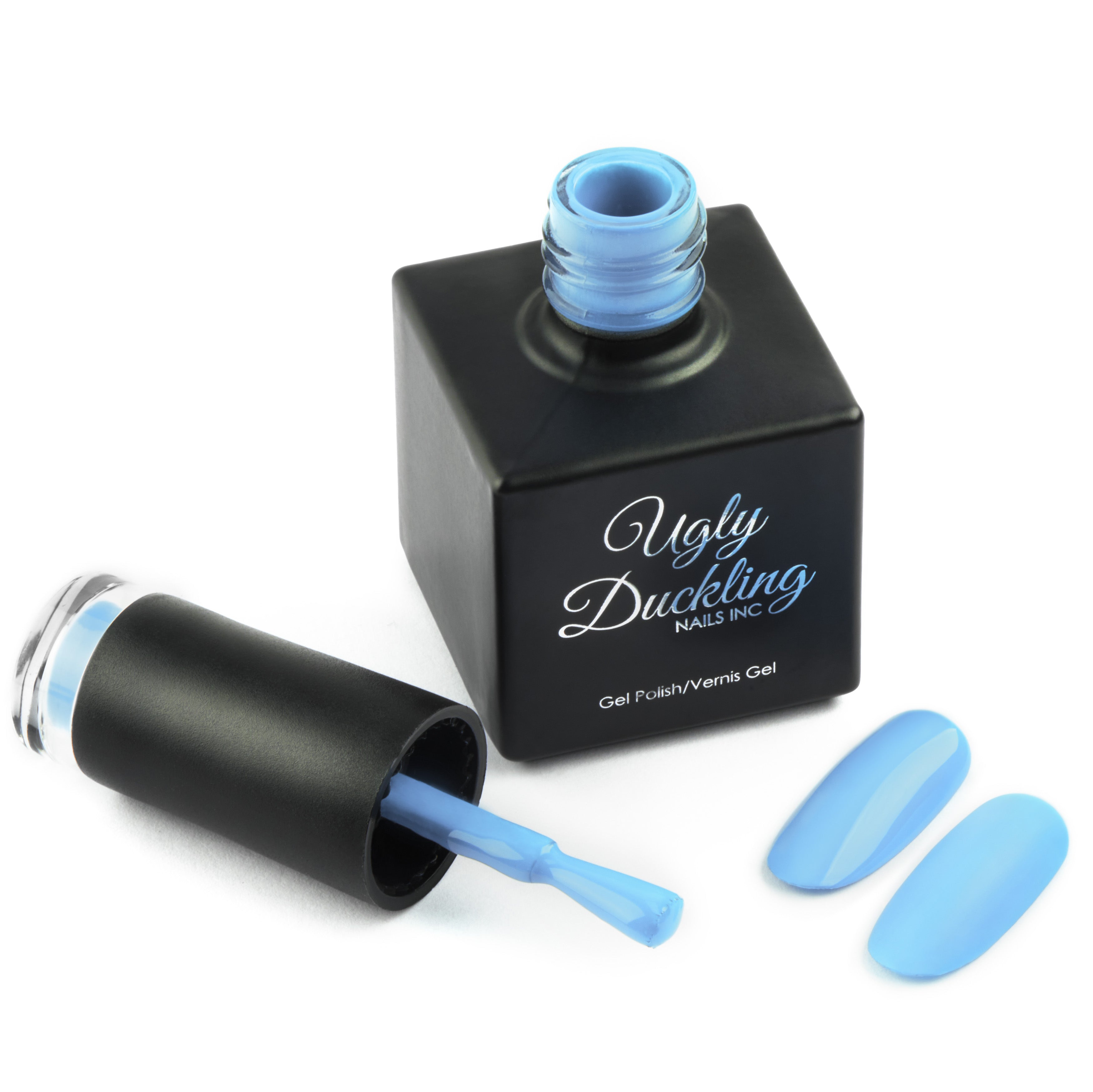 Ugly Duckling Gel Polish #070 :: Creata Beauty