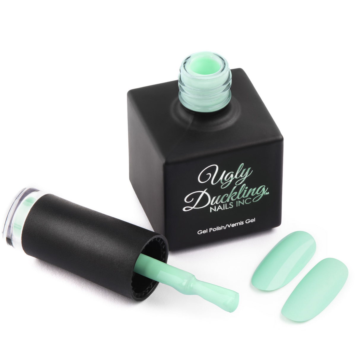Ugly Duckling Gel Polish Bundle - 'Pastel' Collection 12pk