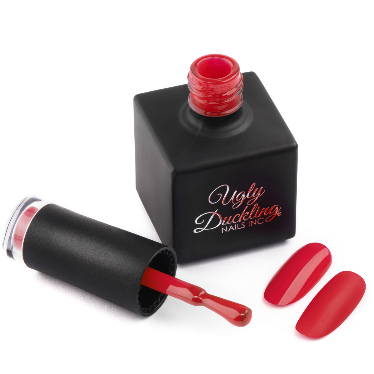Ugly Duckling Gel Polish #201