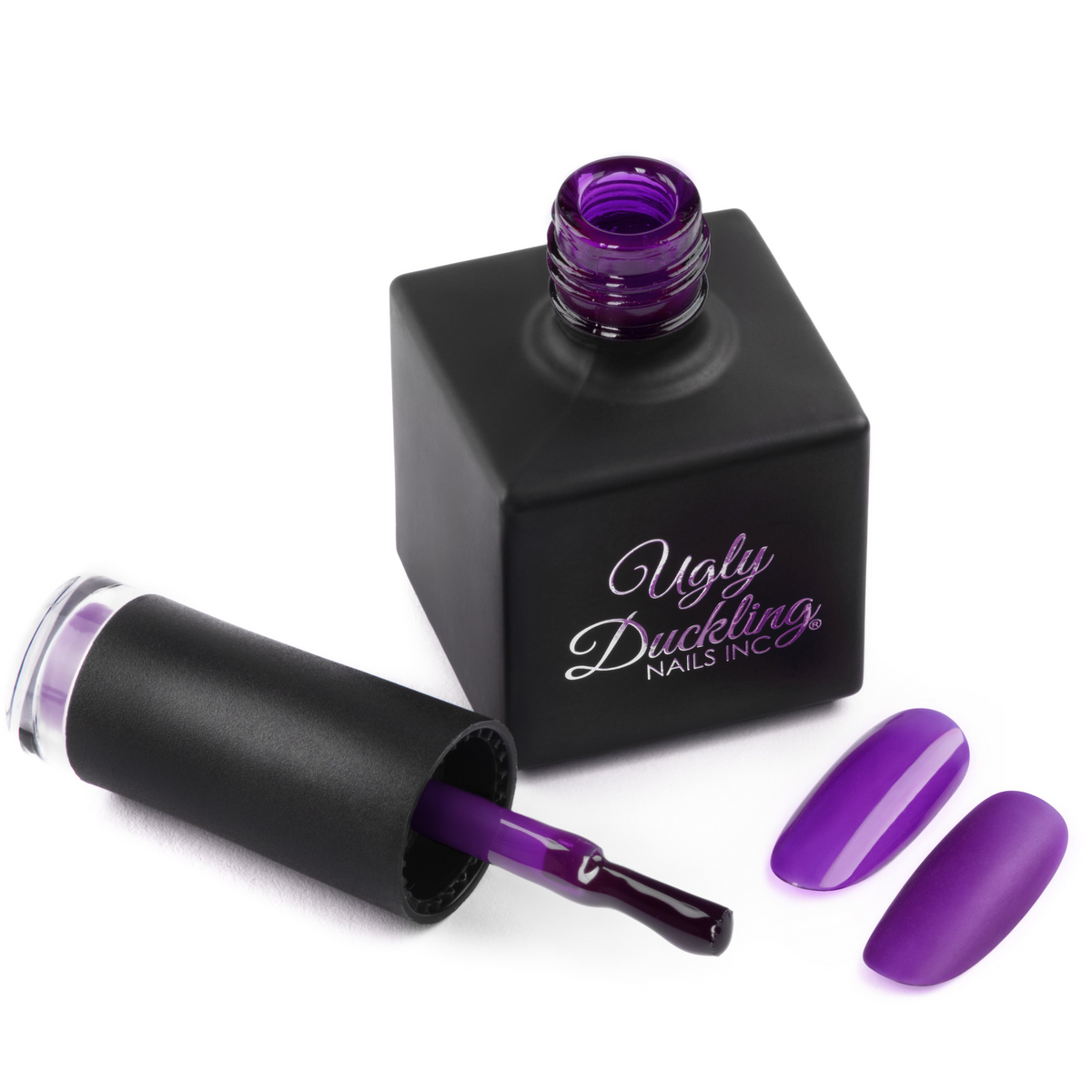 Ugly Duckling Gel Polish Bundle - 'Gelly' Collection 12 pk