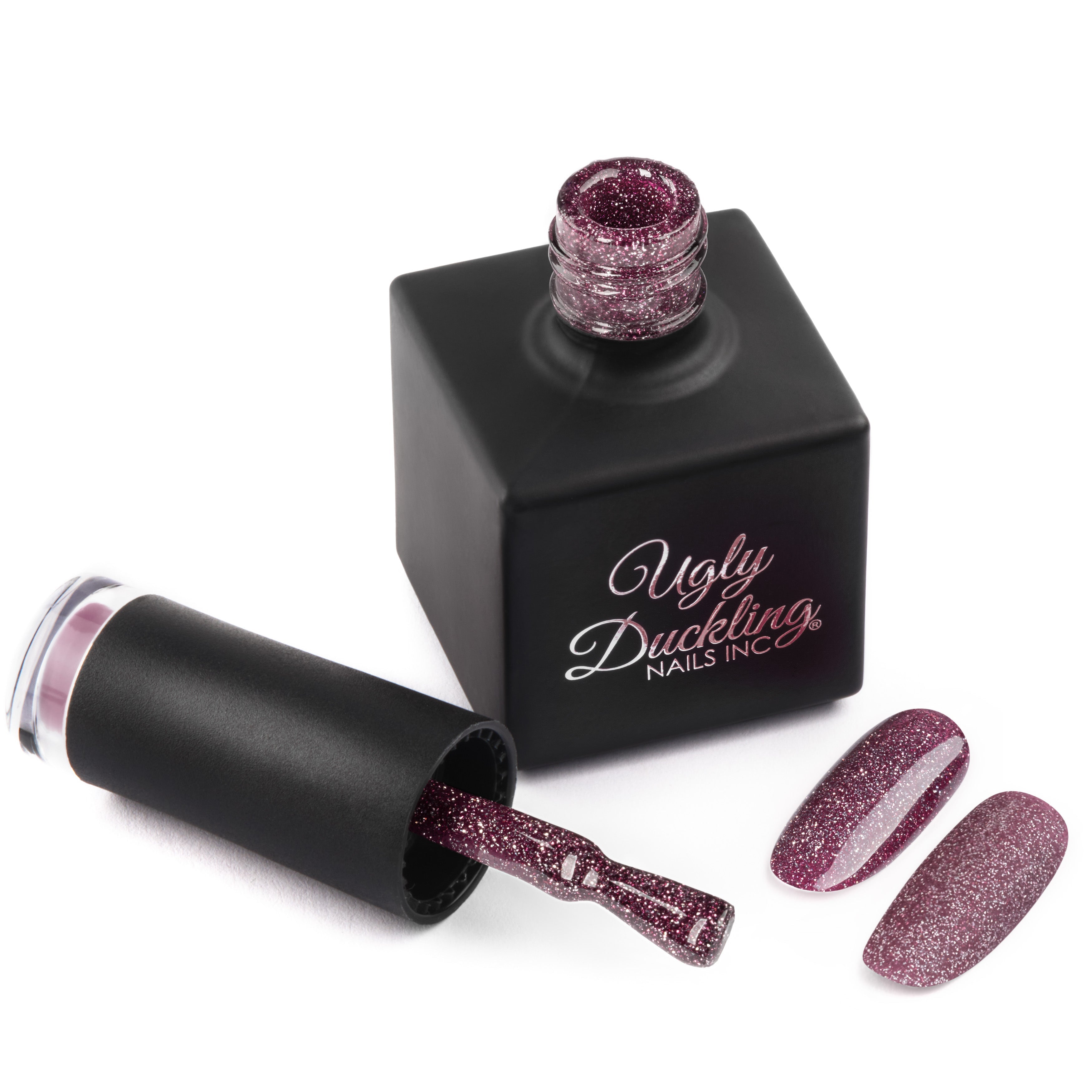 Ugly Duckling Gel Polish #232 - Diamond Polish :: Creata Beauty