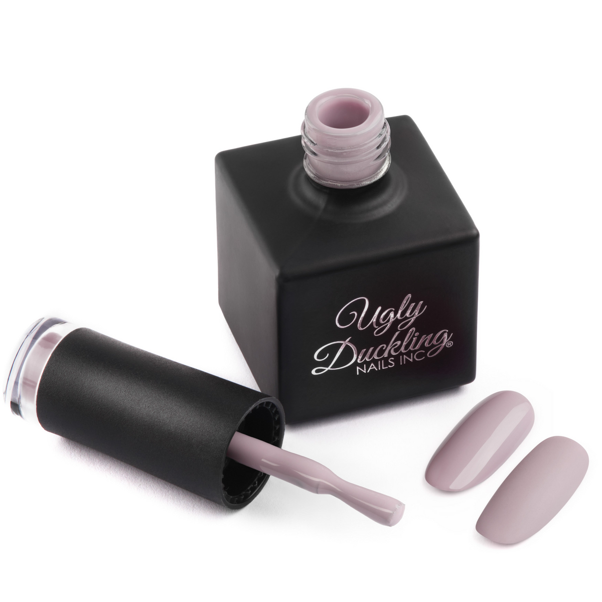 Ugly Duckling Gel Polish Bundle - 'Vintage Pastel' Collection 12pk