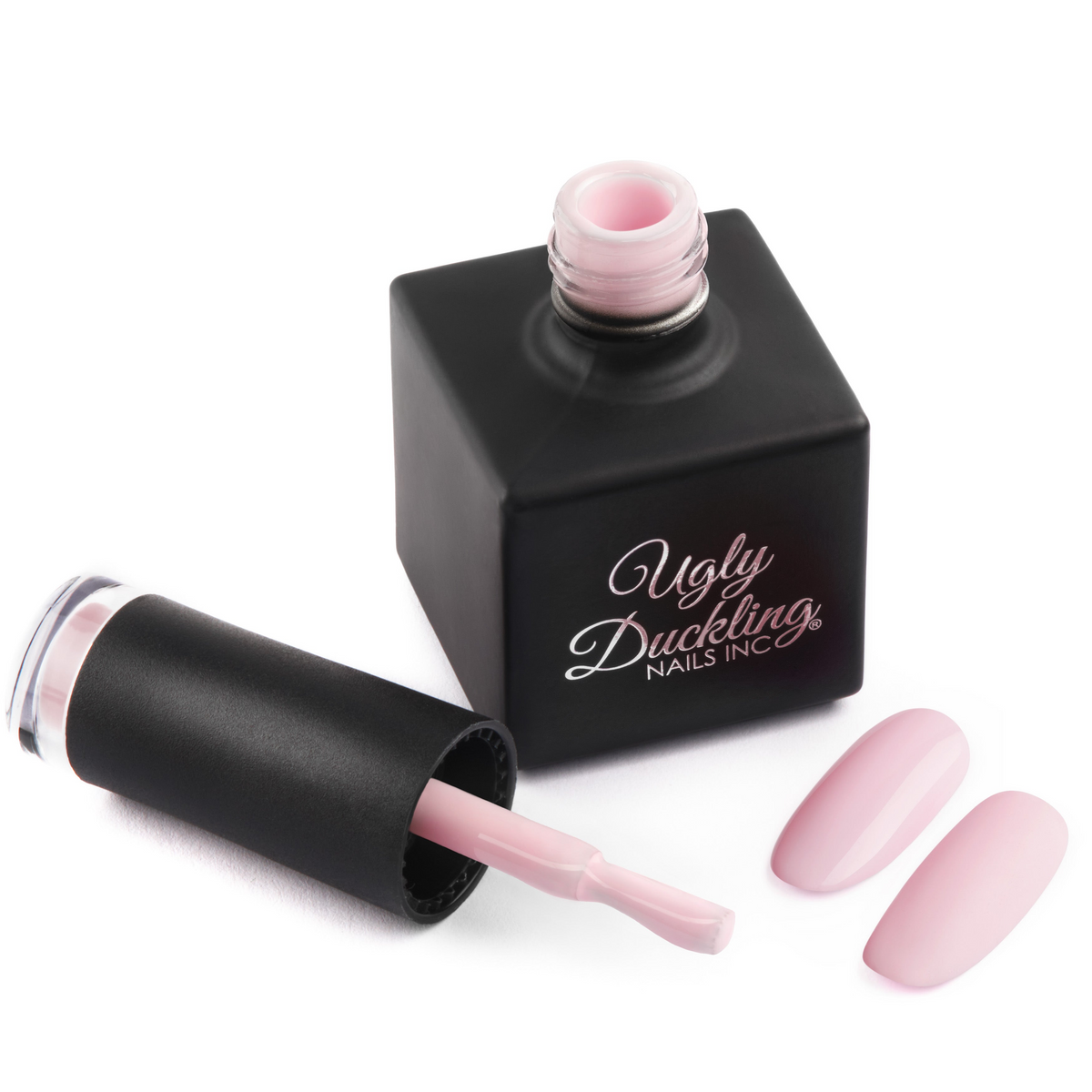 Ugly Duckling Gel Polish Bundle - 'Vintage Pastel' Collection 12pk