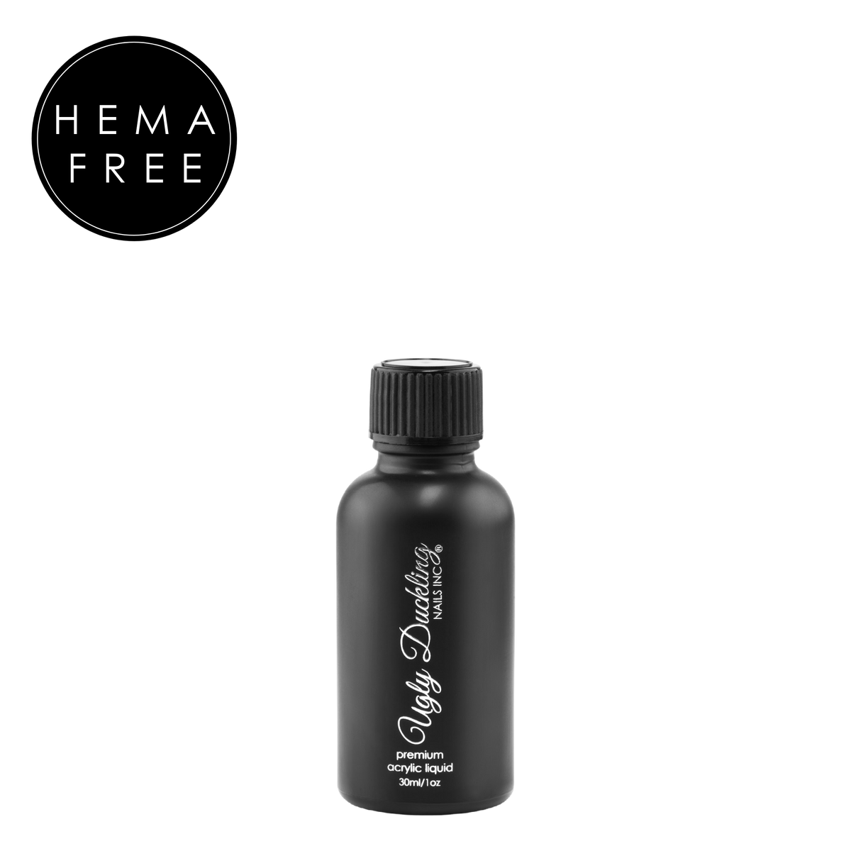 Ugly Duckling Acrylic - HEMA-Free Premium Liquid