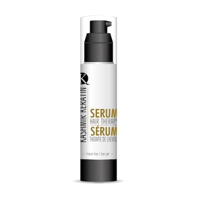 Kashmir Keratin - Hair Therapy Serum