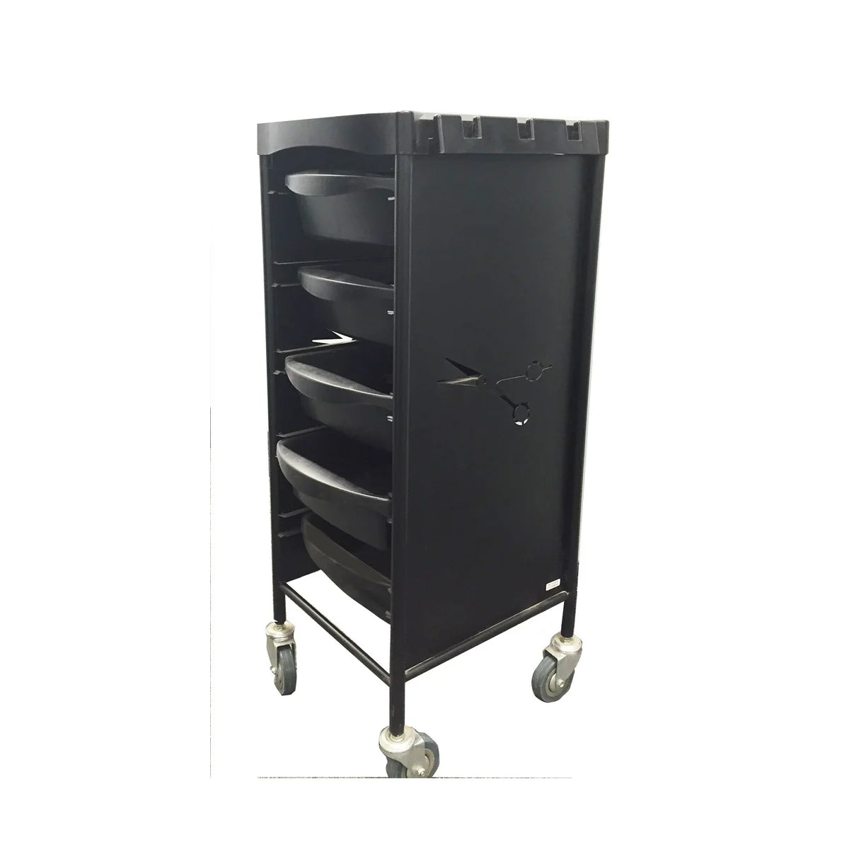 Hair Dresser's Trolley