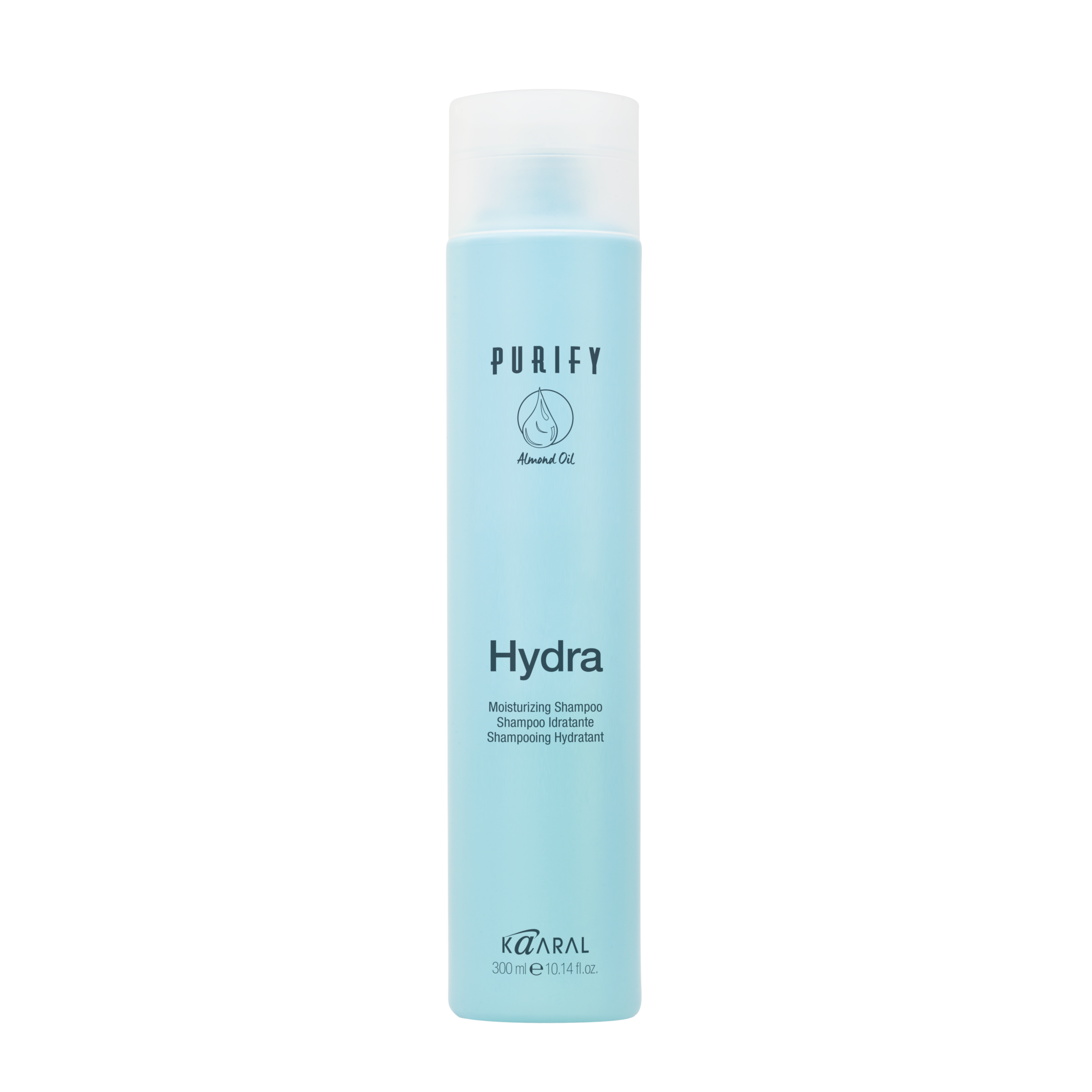 Purify Hydra Moisturizing Shampoo - By Kaaral