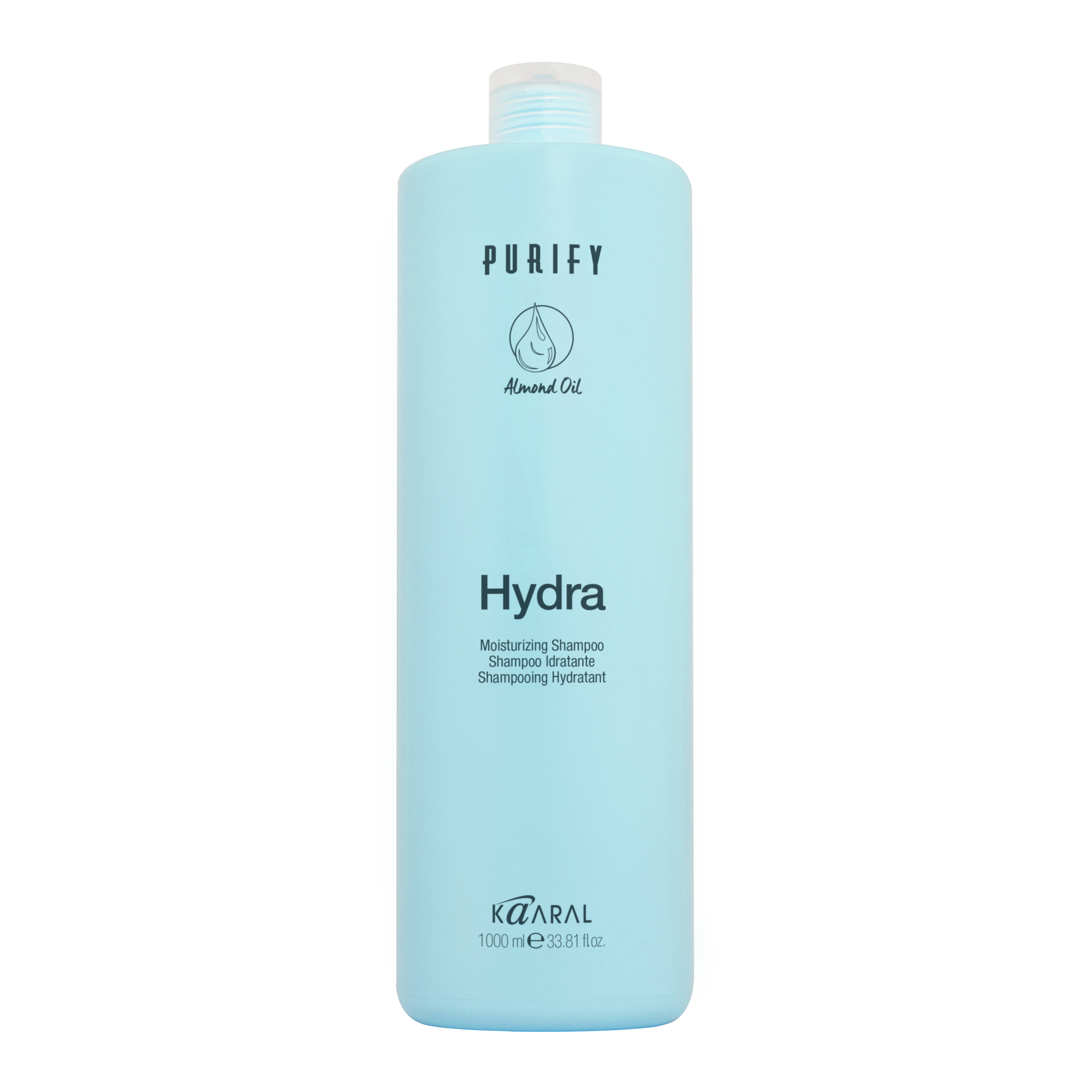 Purify Hydra Moisturizing Shampoo - By Kaaral
