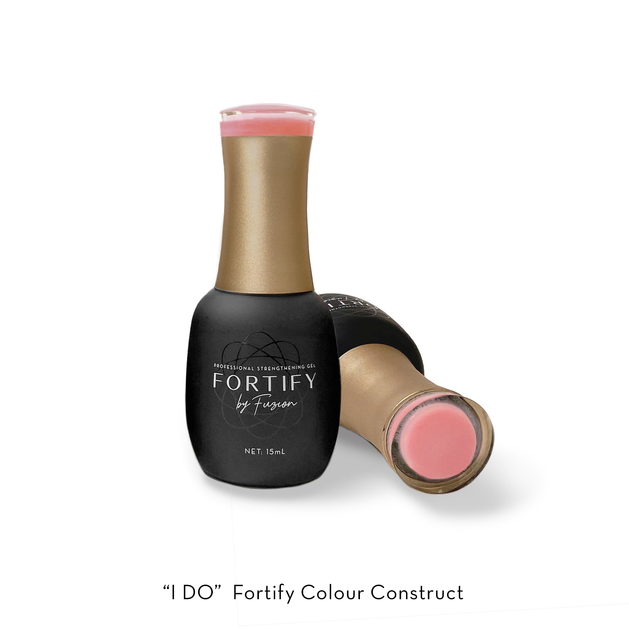 Fuzion Fortify - I Do!