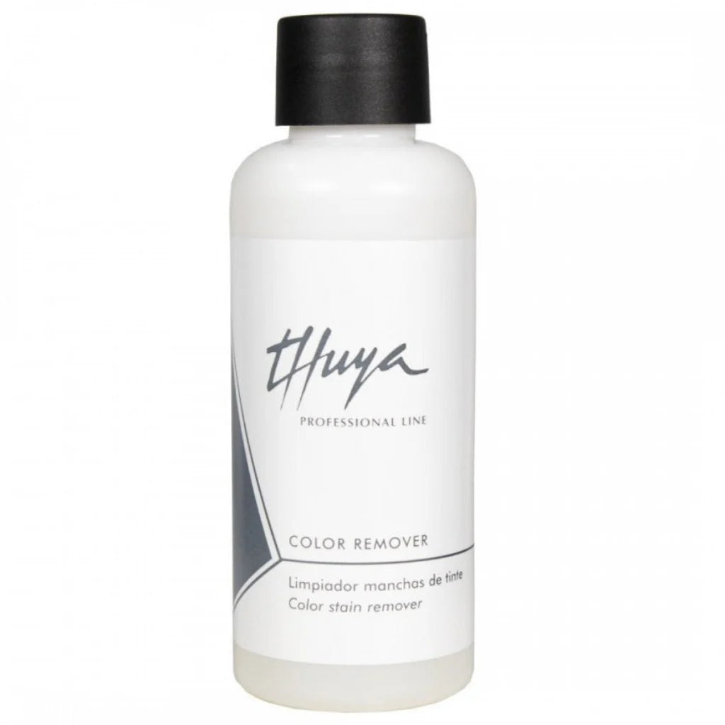 Thuya Color Remover
