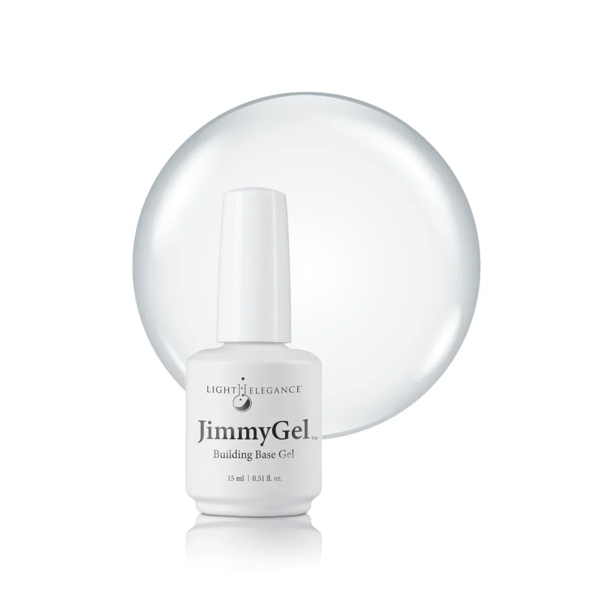 Light Elegance JimmyGel Bundle - 5-Color