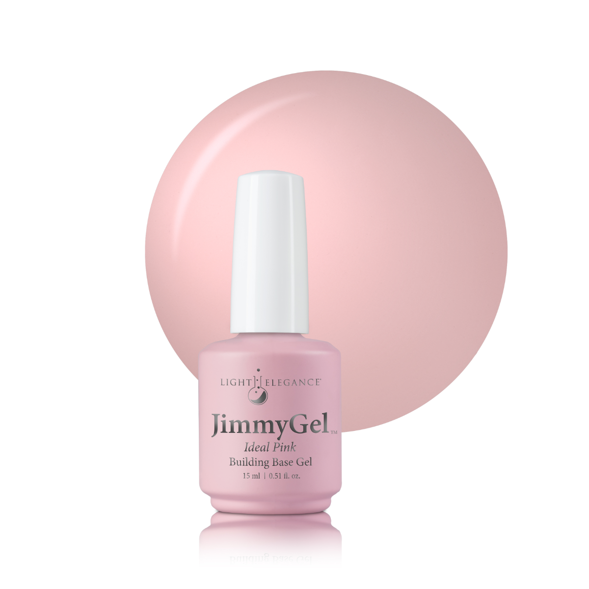 Light Elegance JimmyGel Bundle - 5-Color