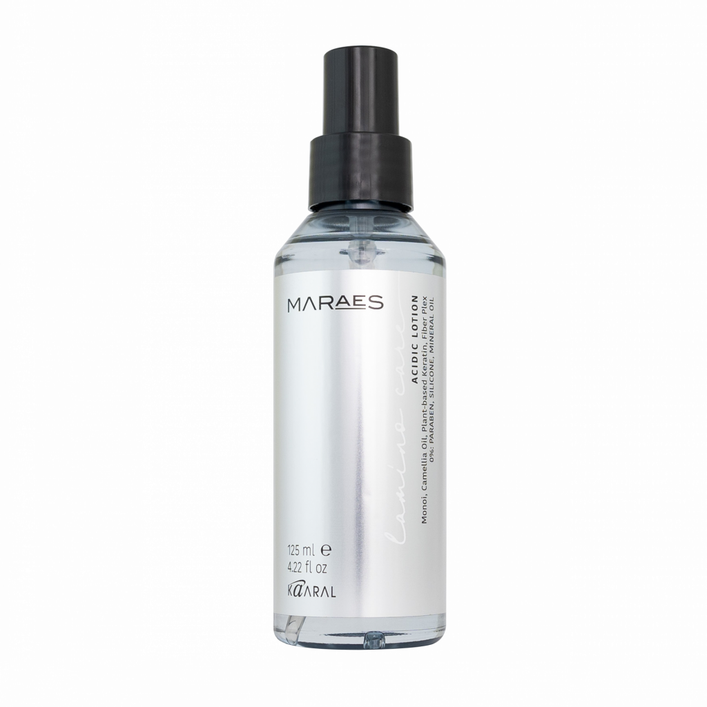 Maraes - Lamino Care Acidic Lotion - By Kaaral