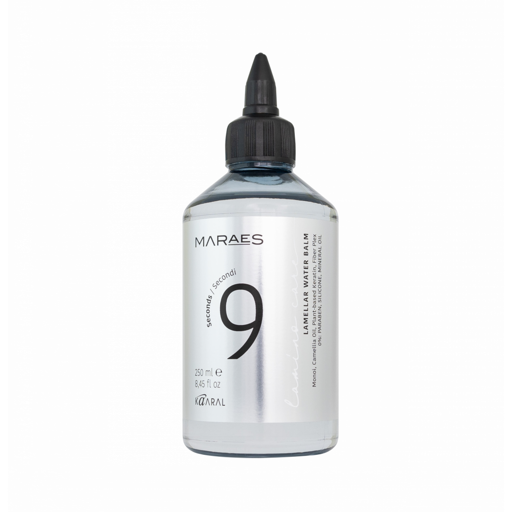 Maraes - Lamino Care Lamellar Water Balm - By Kaaral