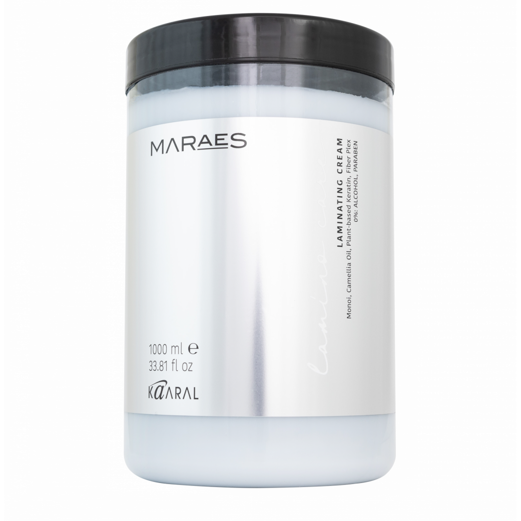 Maraes - Lamino Care Laminating Cream - By Kaaral