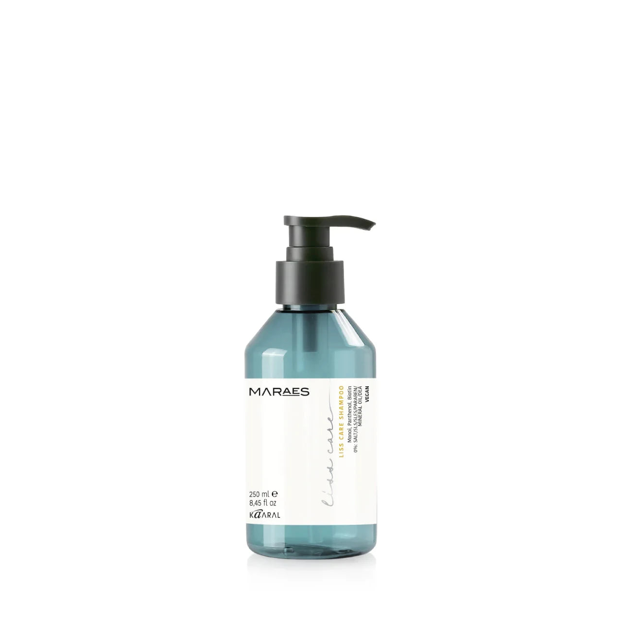 Maraes - Liss Care Shampoo - By Kaaral