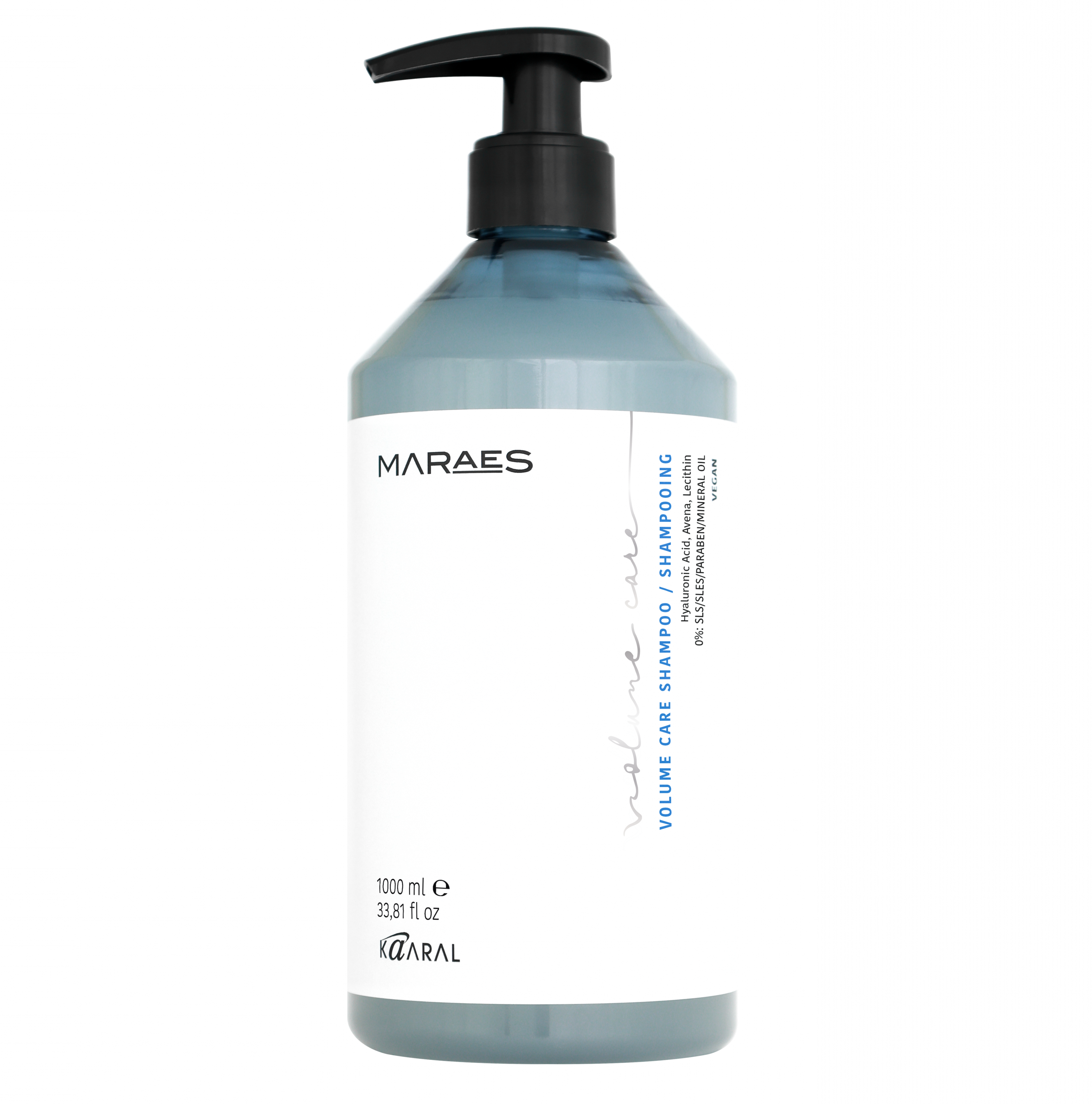 Maraes - Volume Care Shampoo - By Kaaral