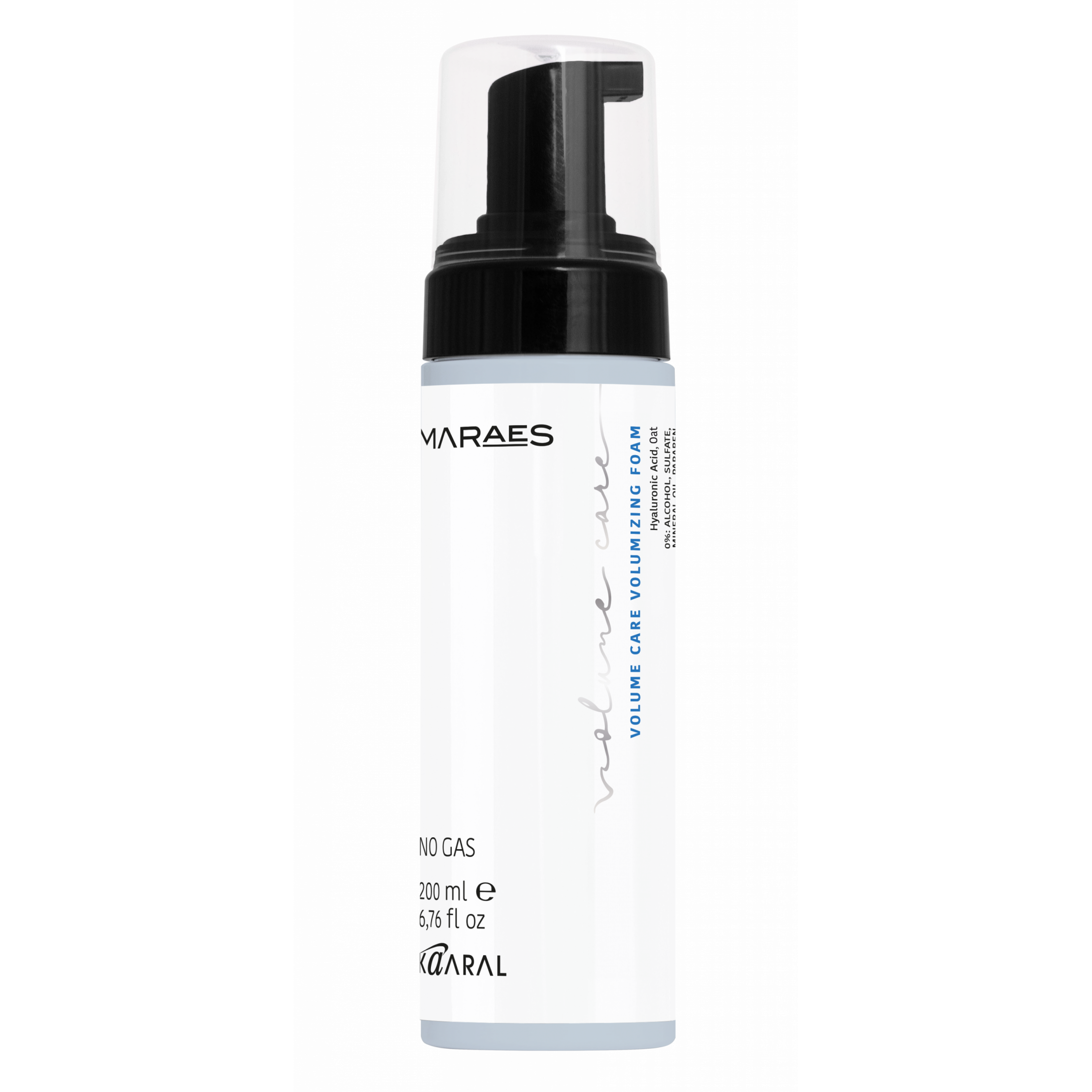 Maraes - Volume Care Volumizing Foam - By Kaaral